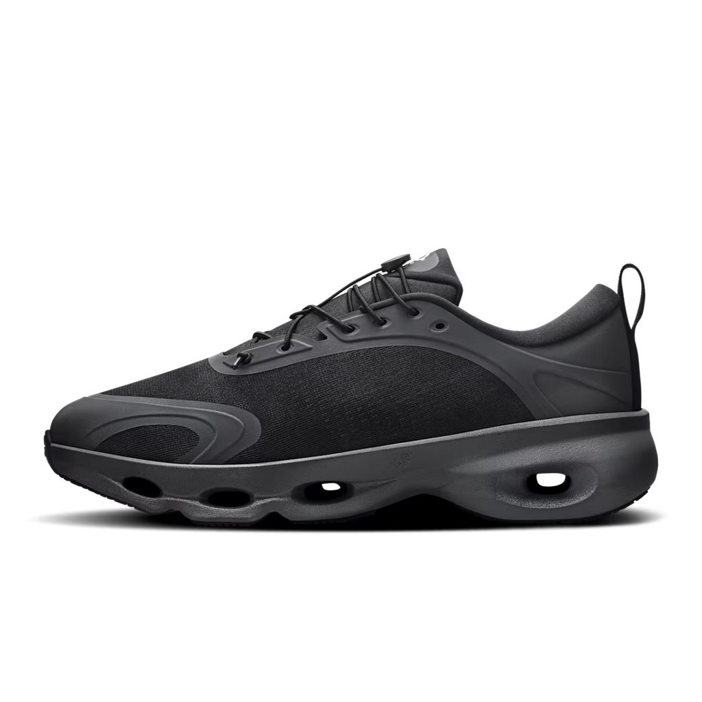 Cloudsolo Loewe — Black