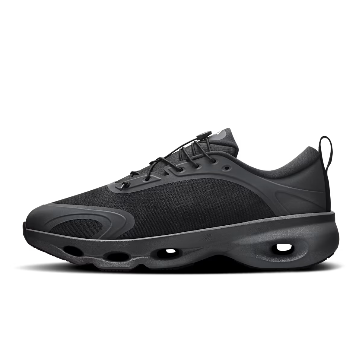 Cloudsolo Loewe — Black