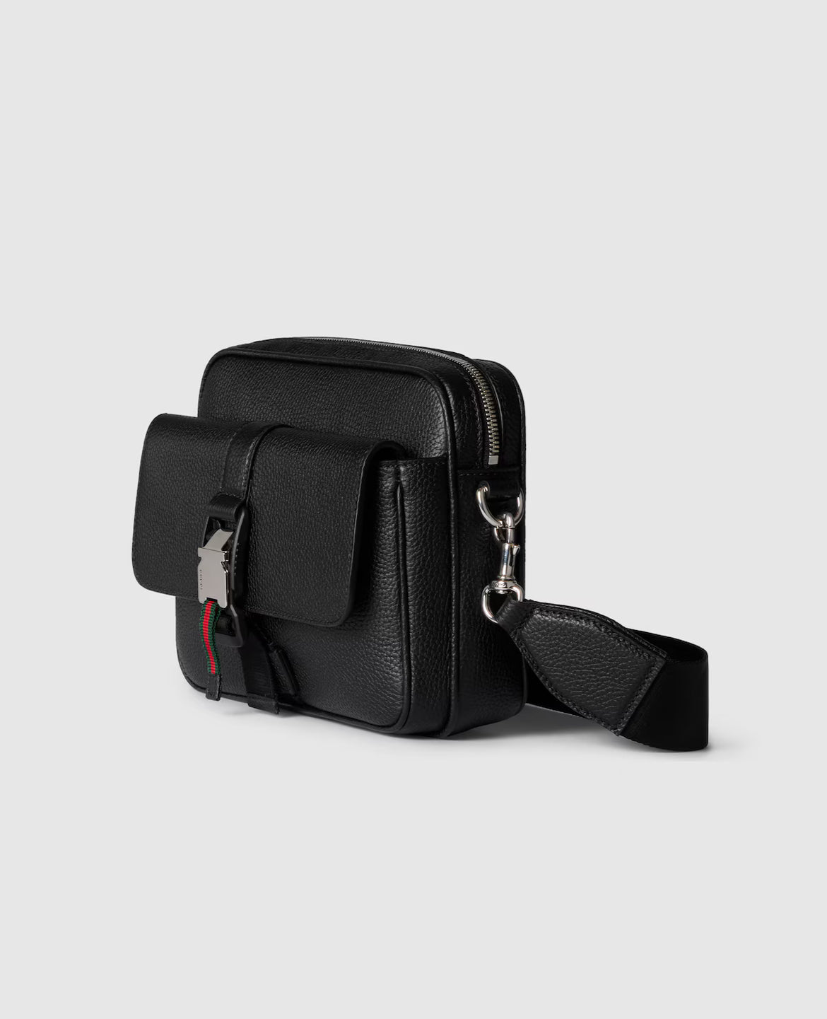 Small Web shoulder bag
