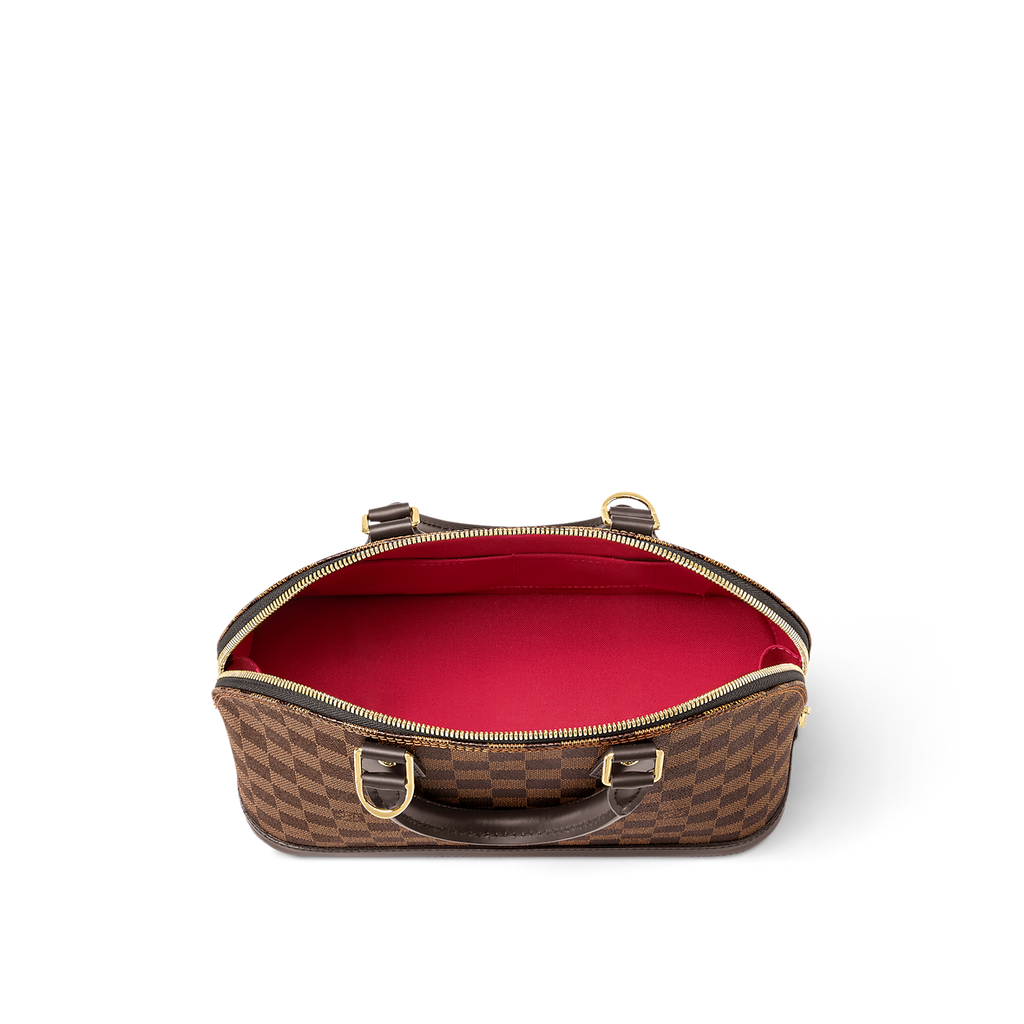 Alma PM bag