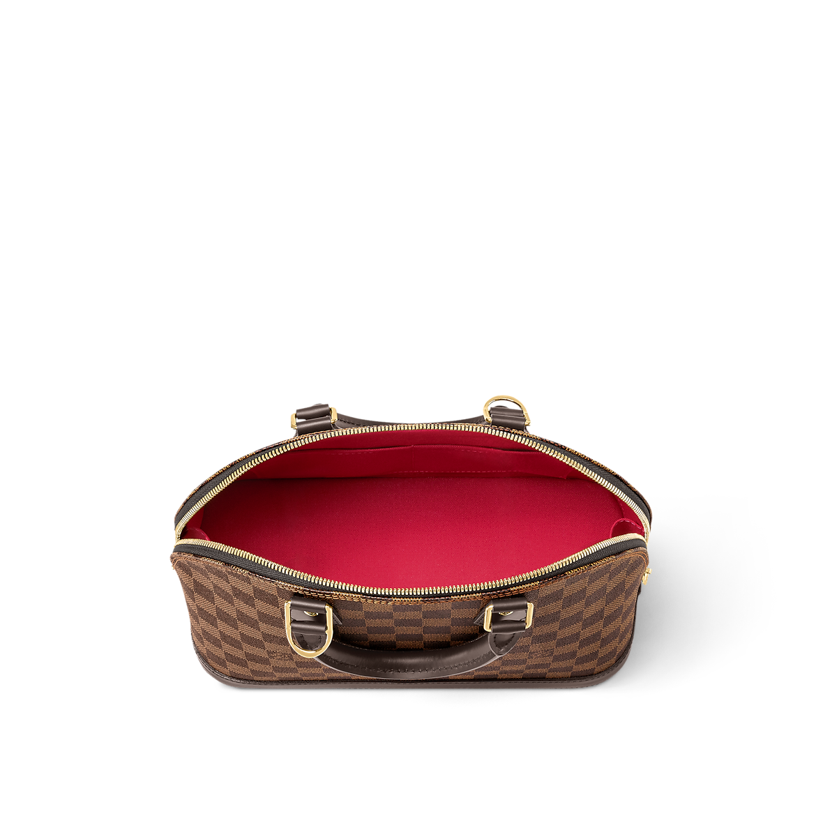 Alma PM bag