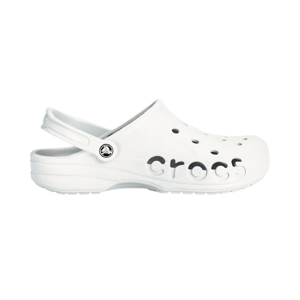 Crocs Baya Clog Blanc