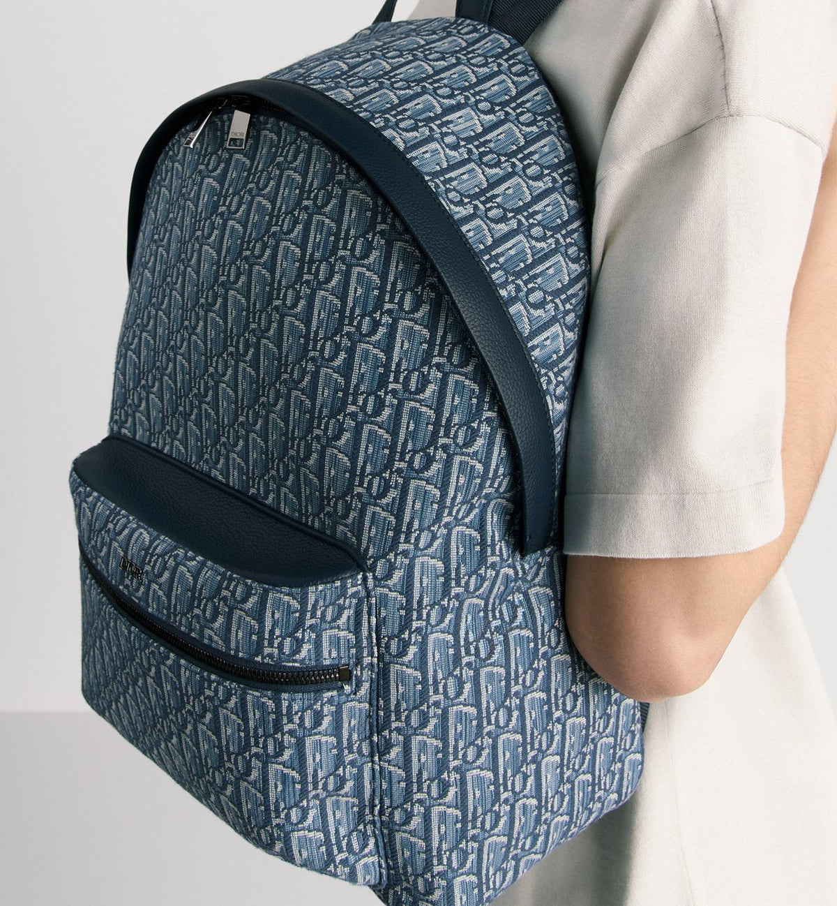 Rider backpack