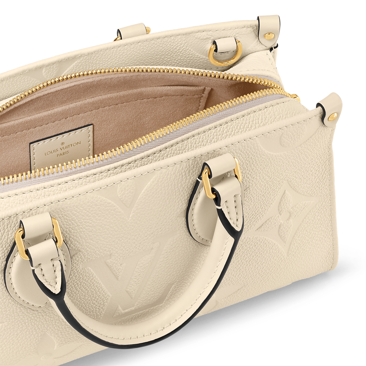 OnTheGo East West Tote