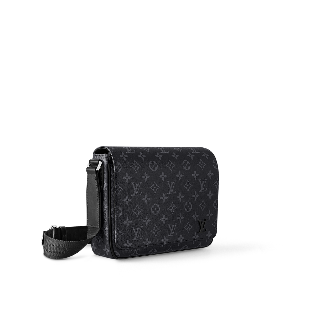 District PM bag