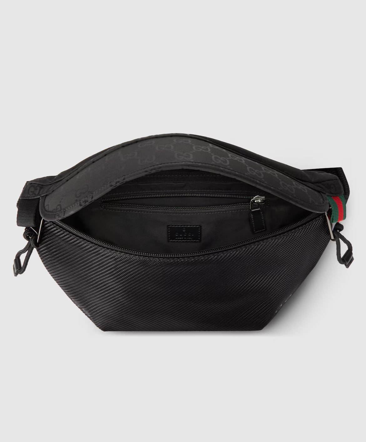 Gucci Sac ceinture Nexus grand format