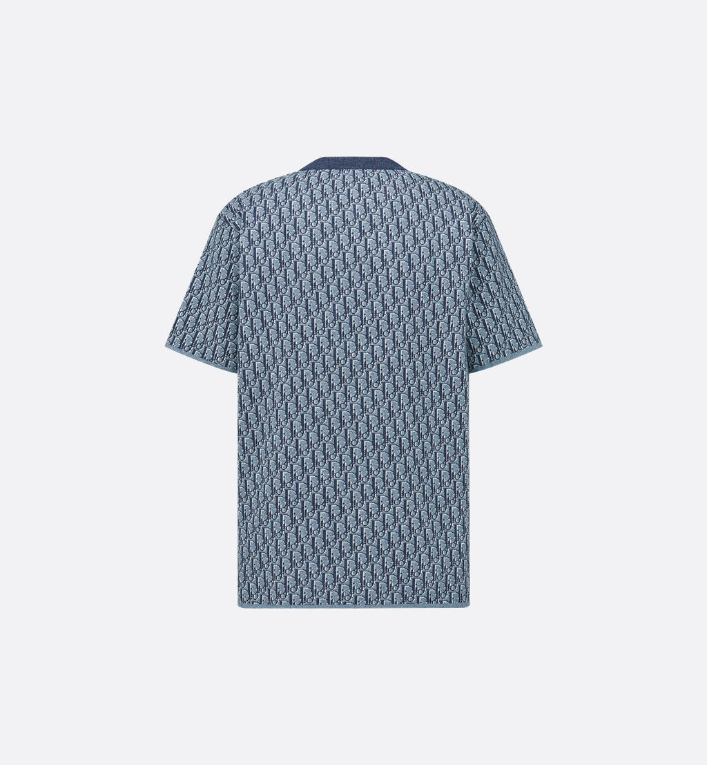 Dior Oblique T-shirt, relaxed fit
Jacquard