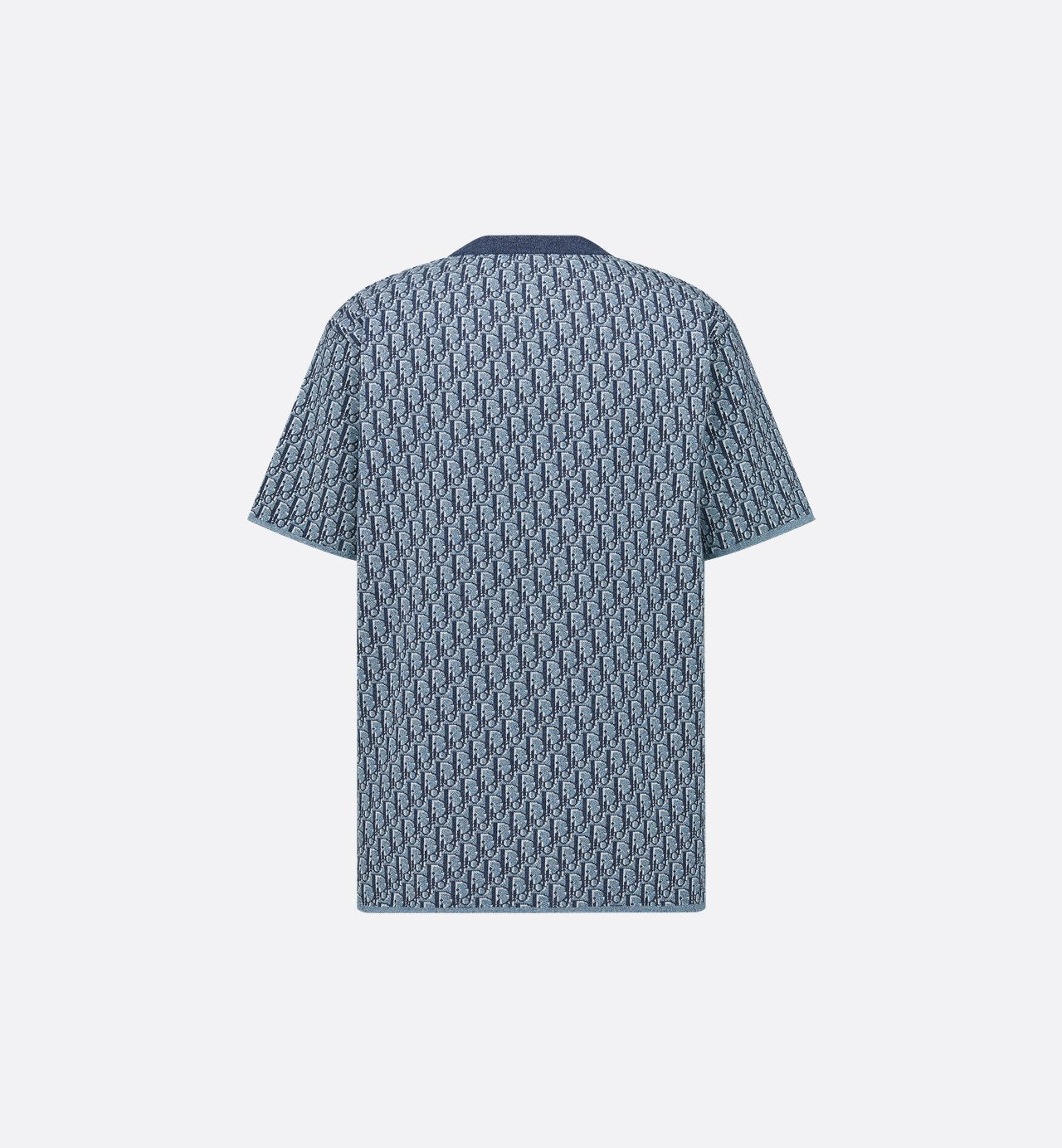 Dior Oblique T-shirt, relaxed fit
Jacquard