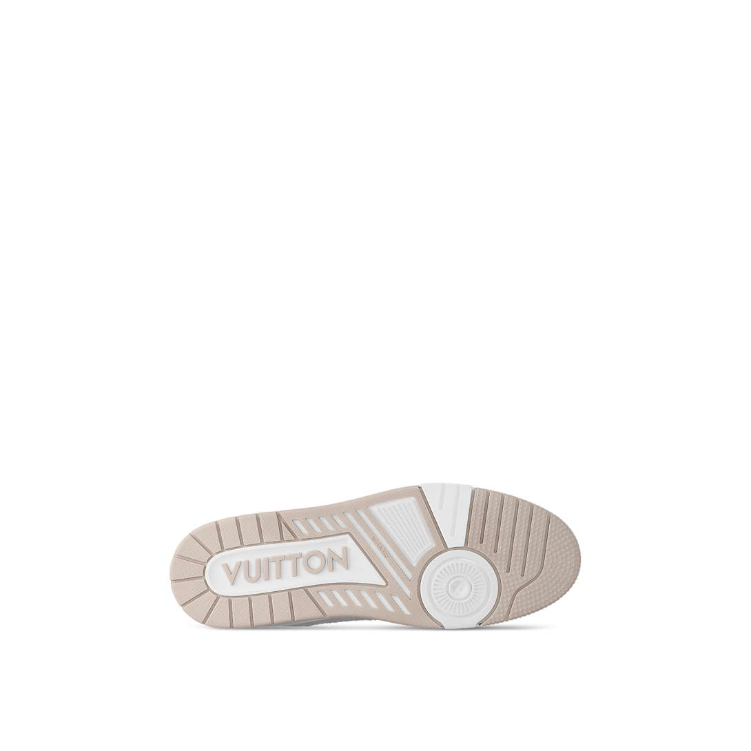 Sneaker LV trainer