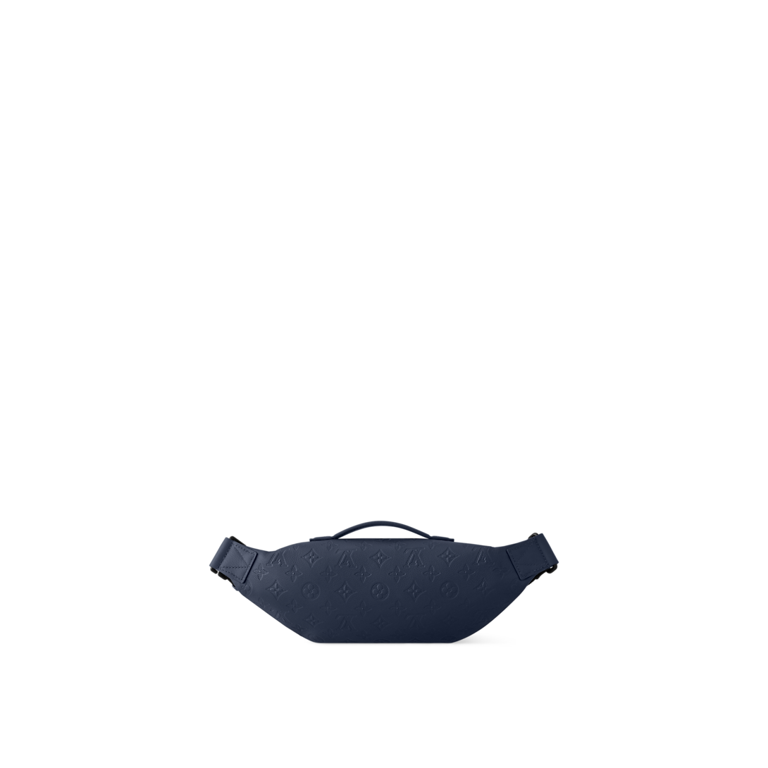 Louis Vuitton Sac ceinture Rush 4