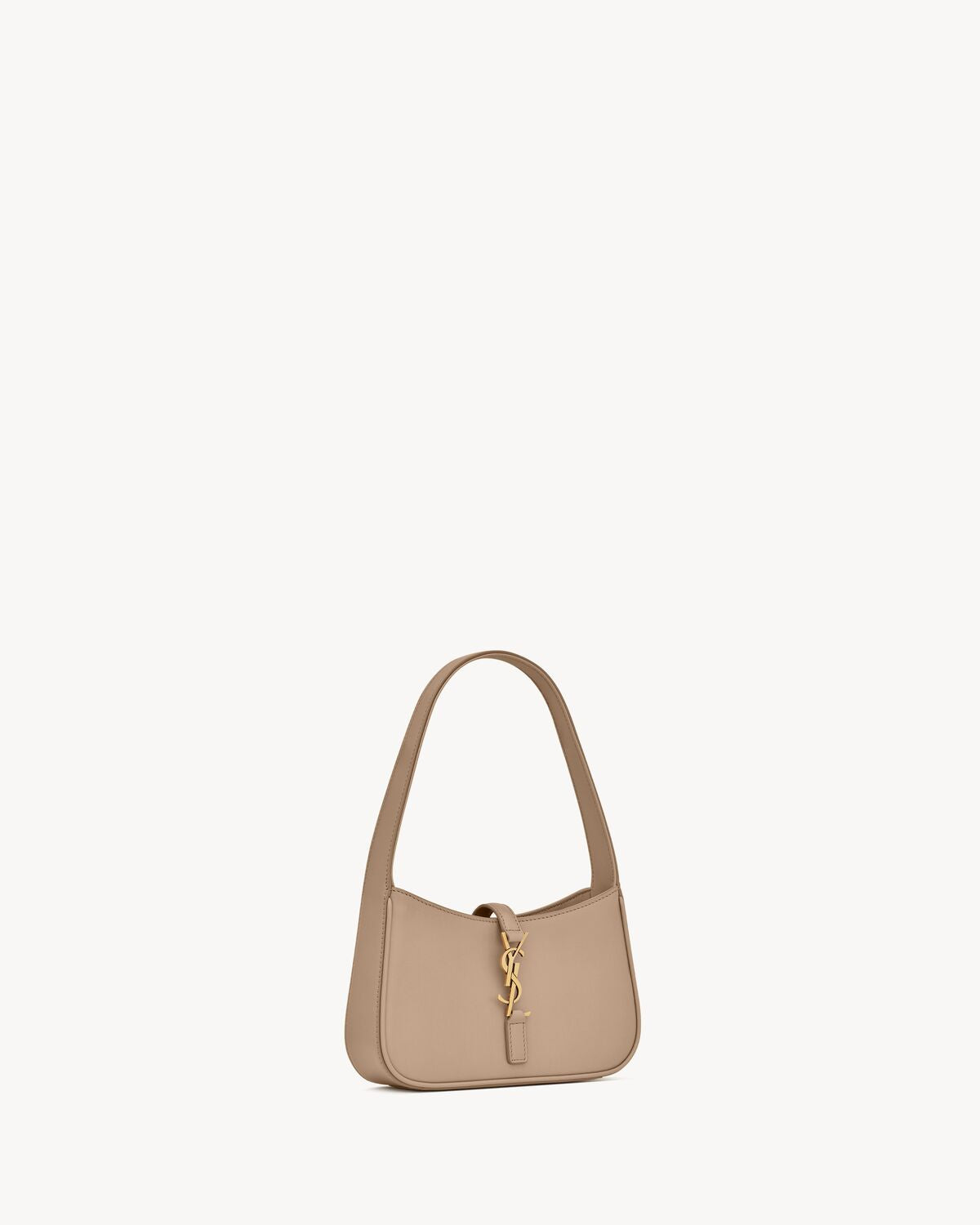 THE 5 TO 7 MINI IN SMOOTH LEATHER