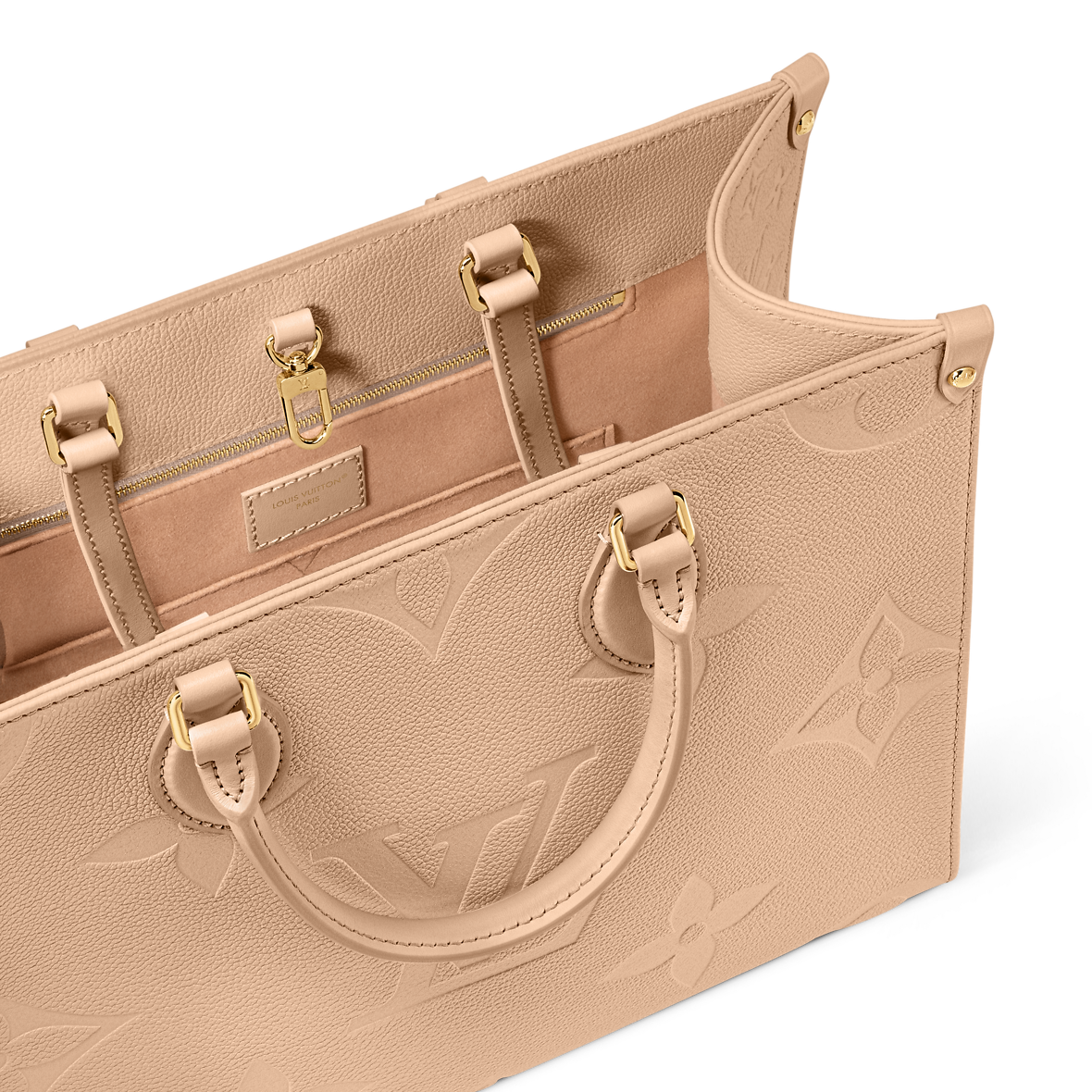 OnTheGo MM Tote Bag