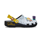 Crocs Baya Clog Simpson