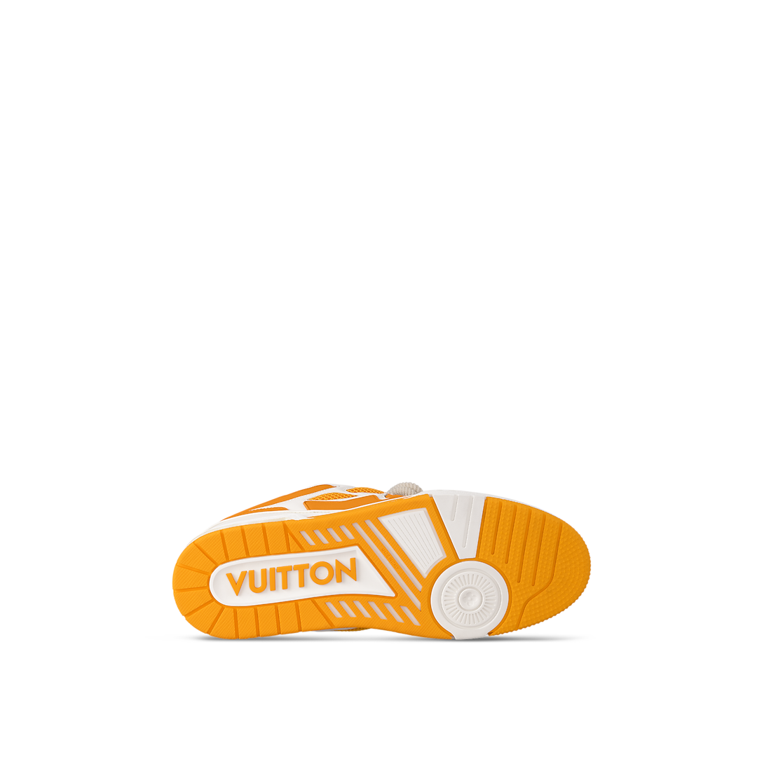 Louis Vuitton LV Skate Maille Technique 1