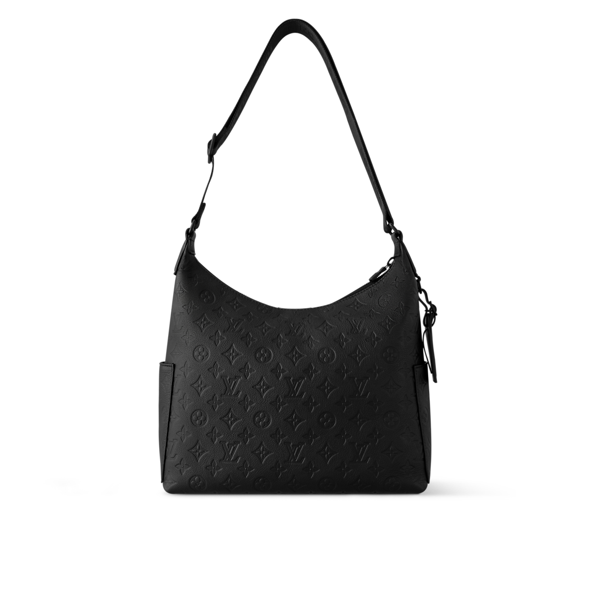 Cargo Hobo Bag