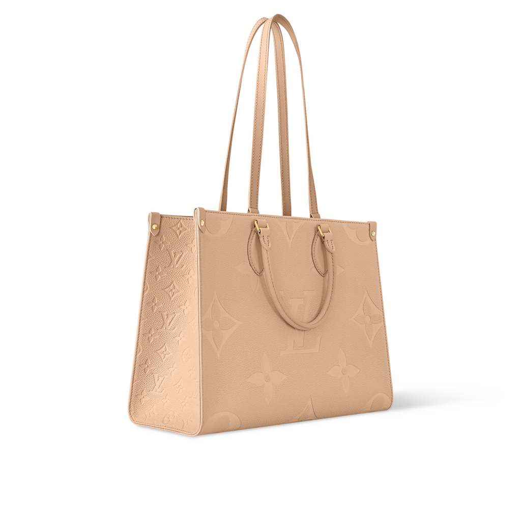 OnTheGo MM Tote Bag