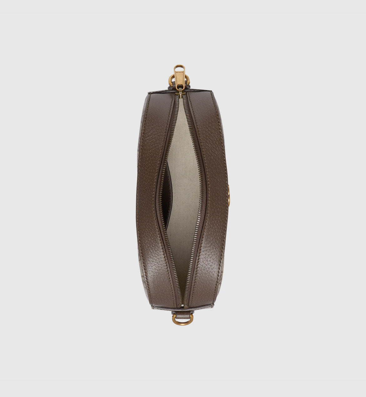 Ophidia small shoulder bag