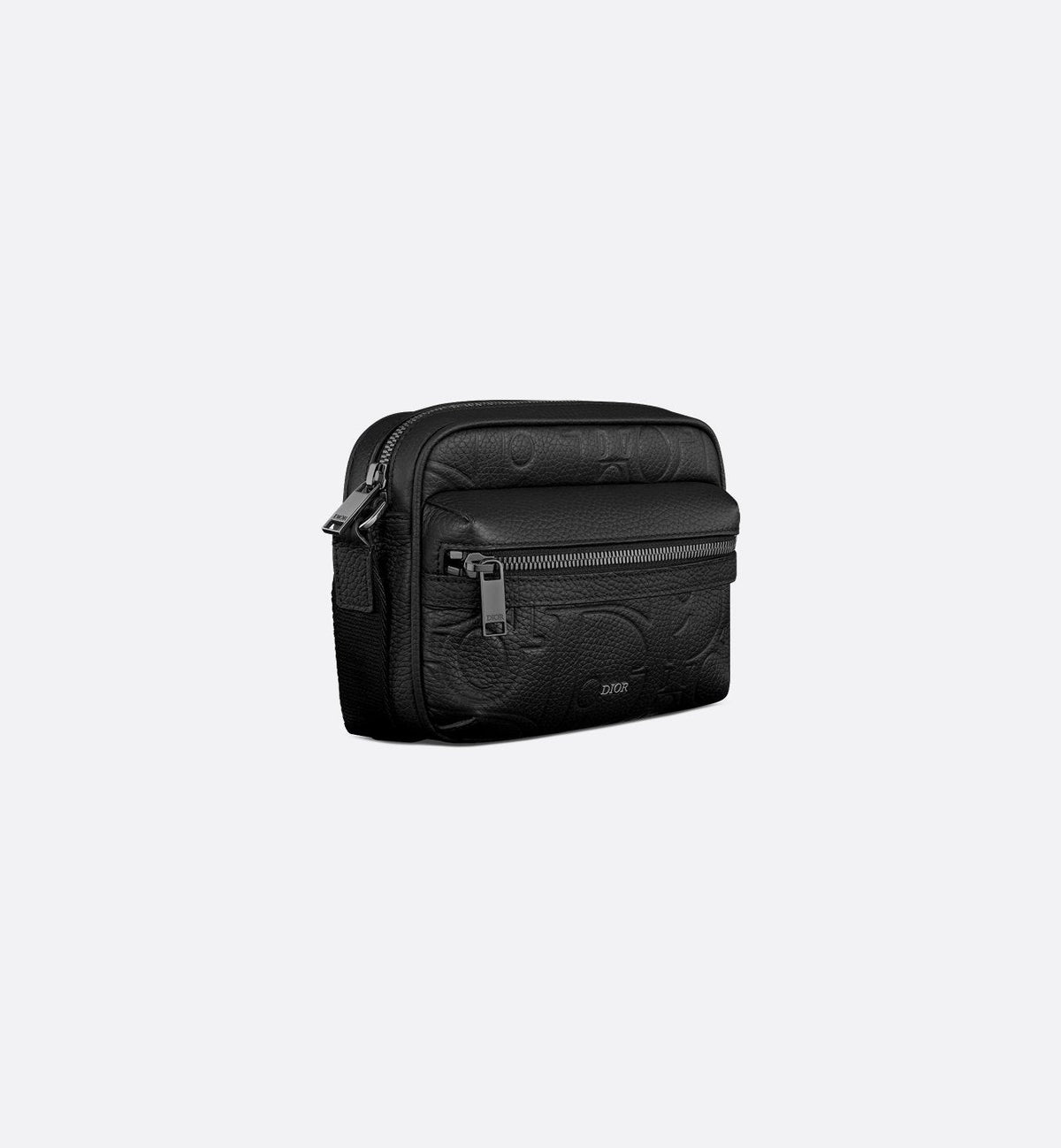 Dior Mini sac Messenger zippé Rider 2.0 1