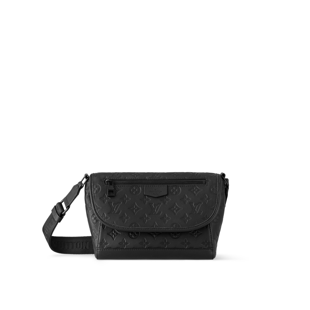 Pulse Messenger Bag