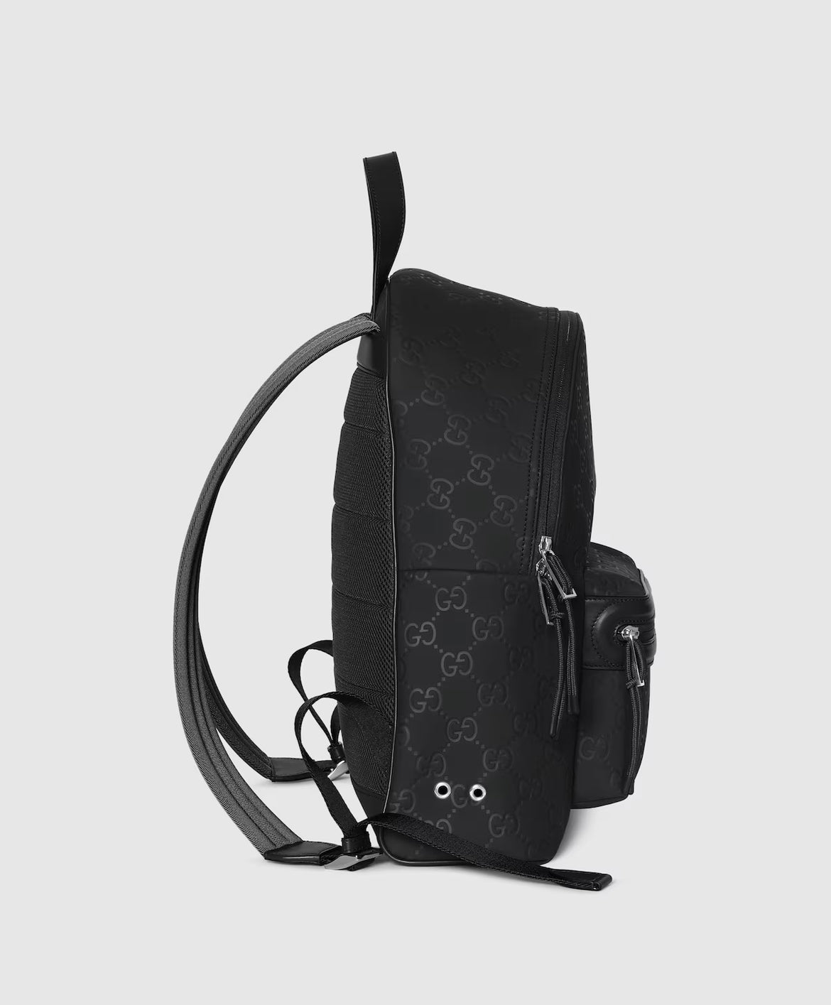 Gucci Edge medium backpack