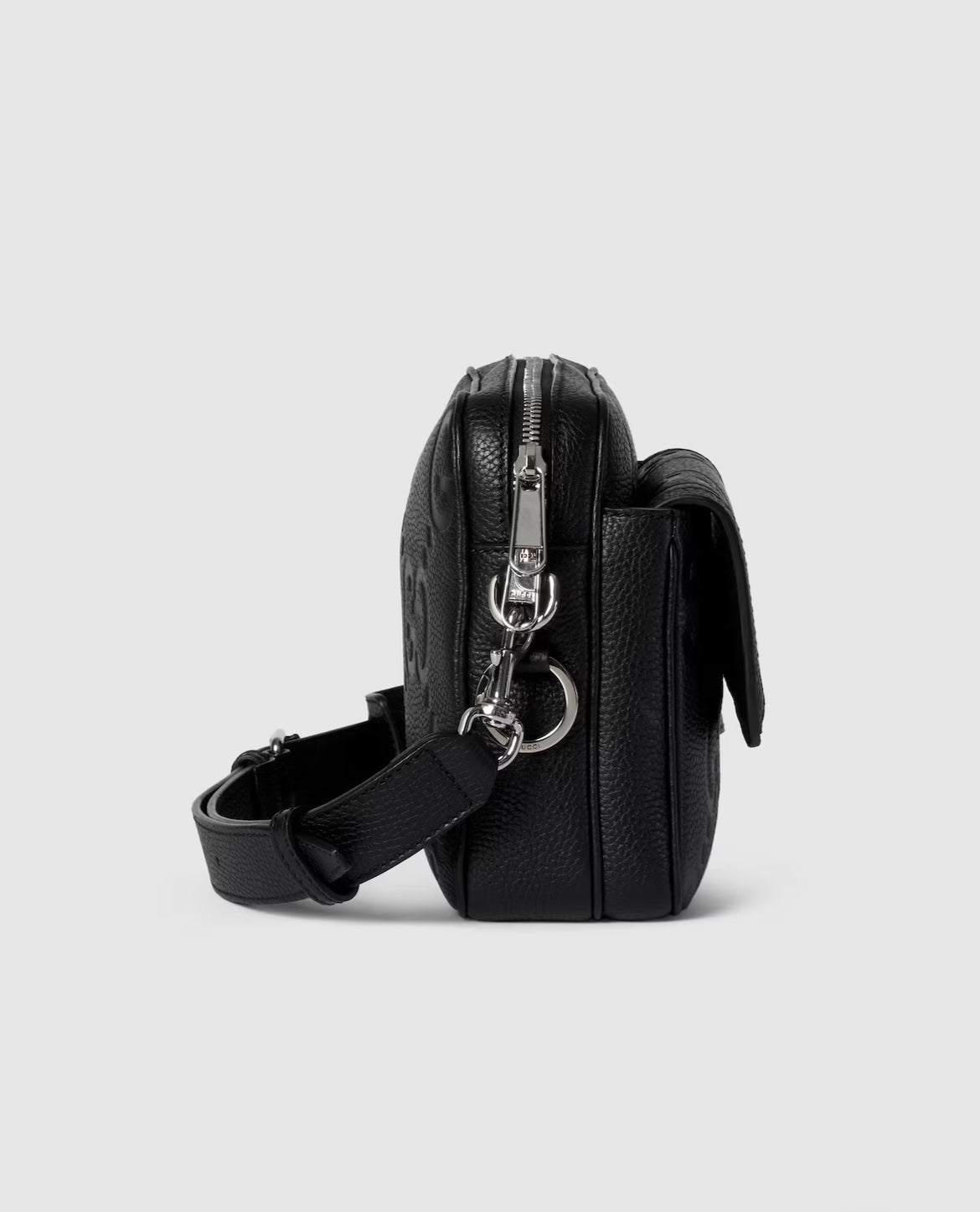 GG Jumbo Small Shoulder Bag