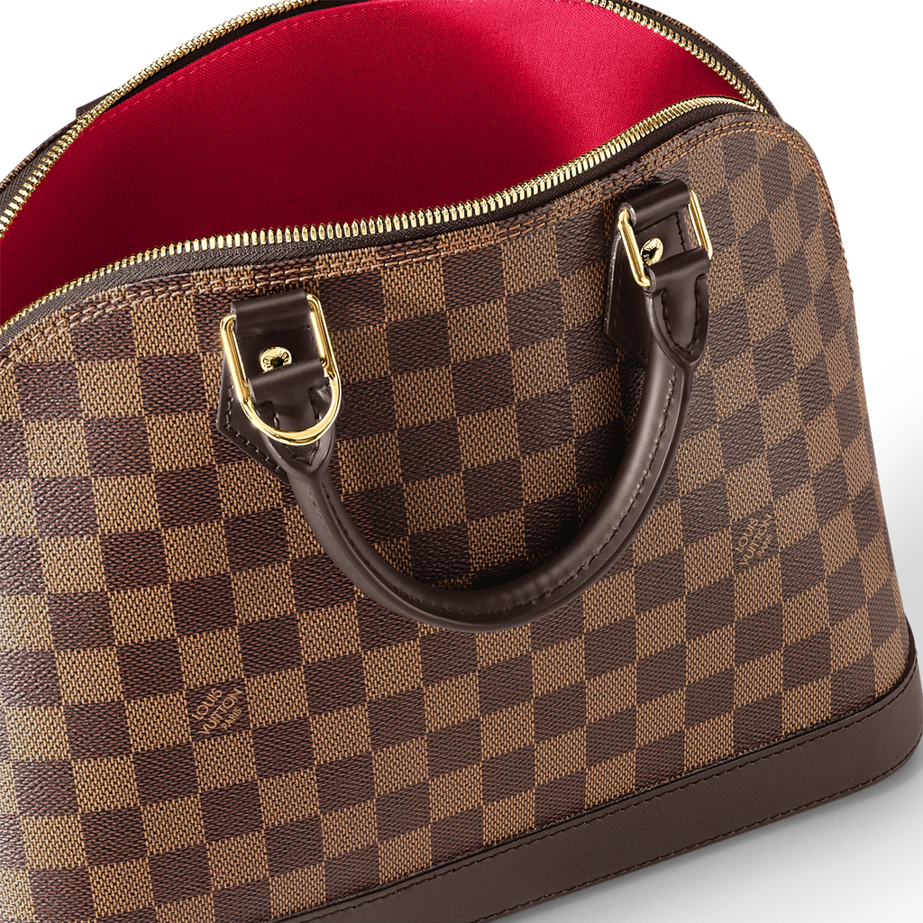 Alma PM bag