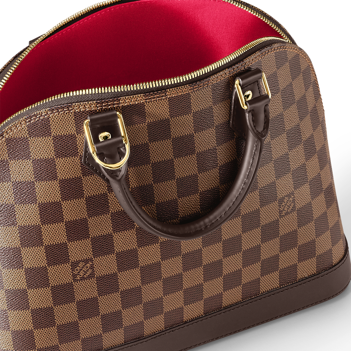 Alma PM bag