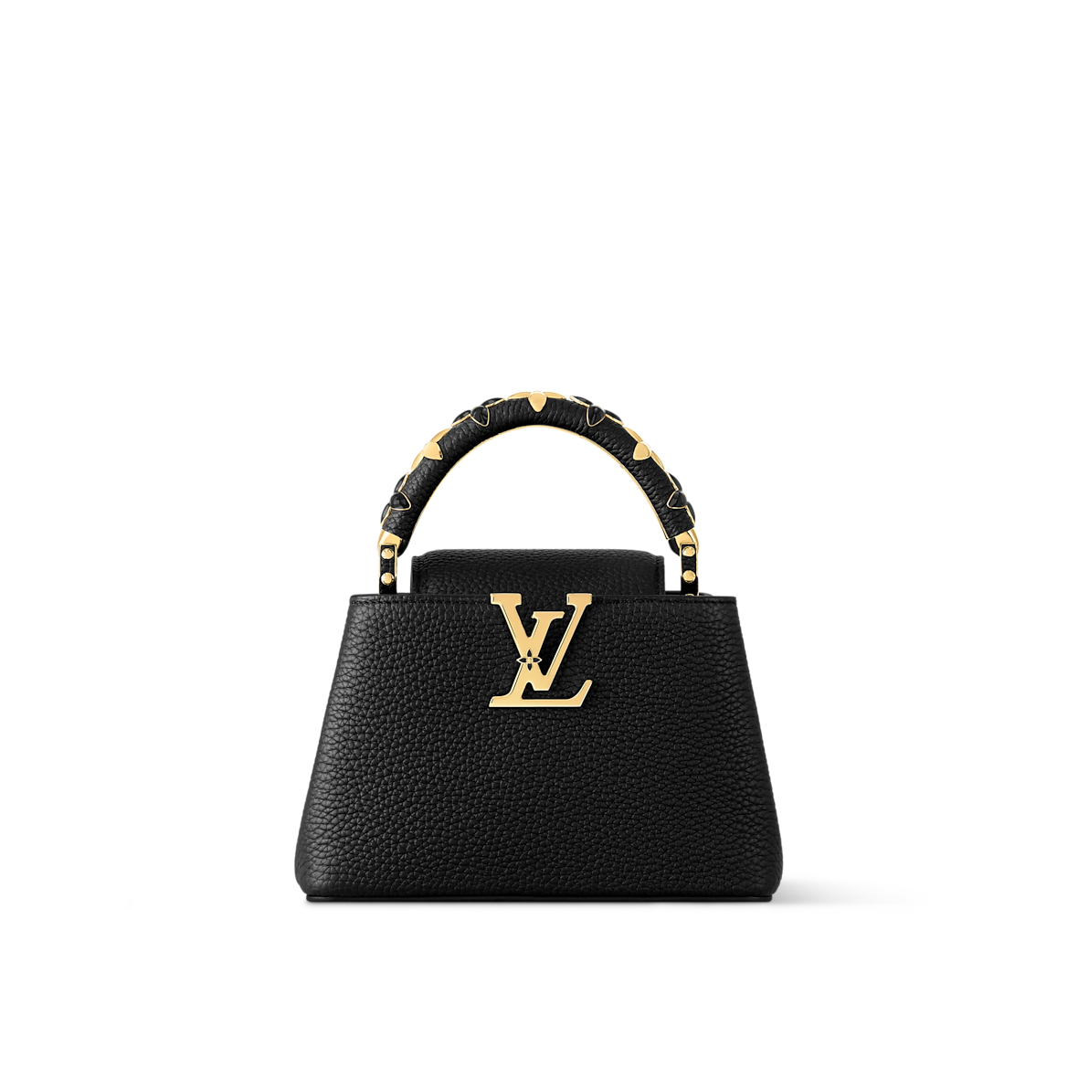 Capucines Mini Bag