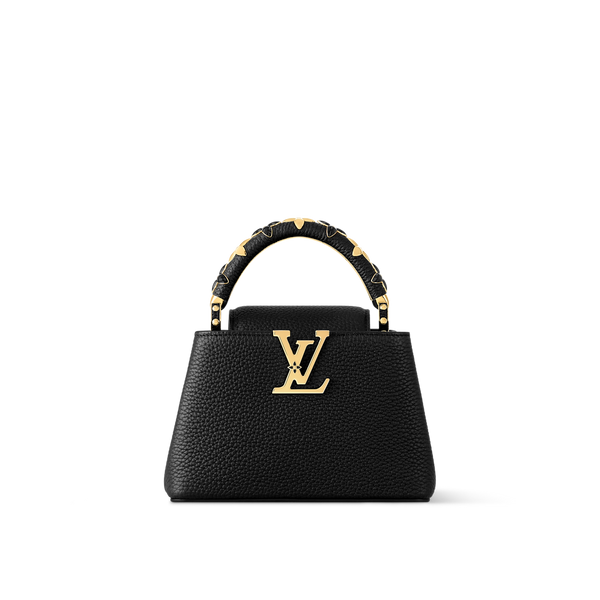 Capucines Mini Bag