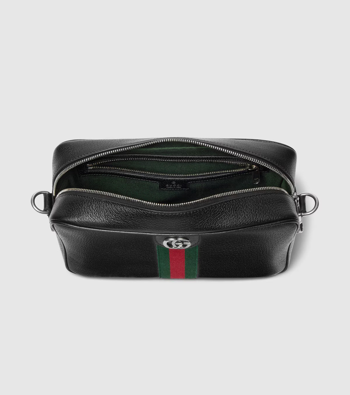 Ophidia medium shoulder bag