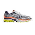 Saucony ProGrid Omni 9 Agrumes Silver