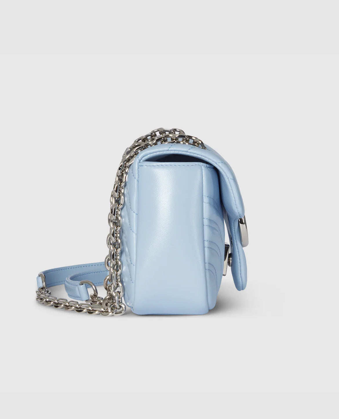 GG Marmont small shoulder bag