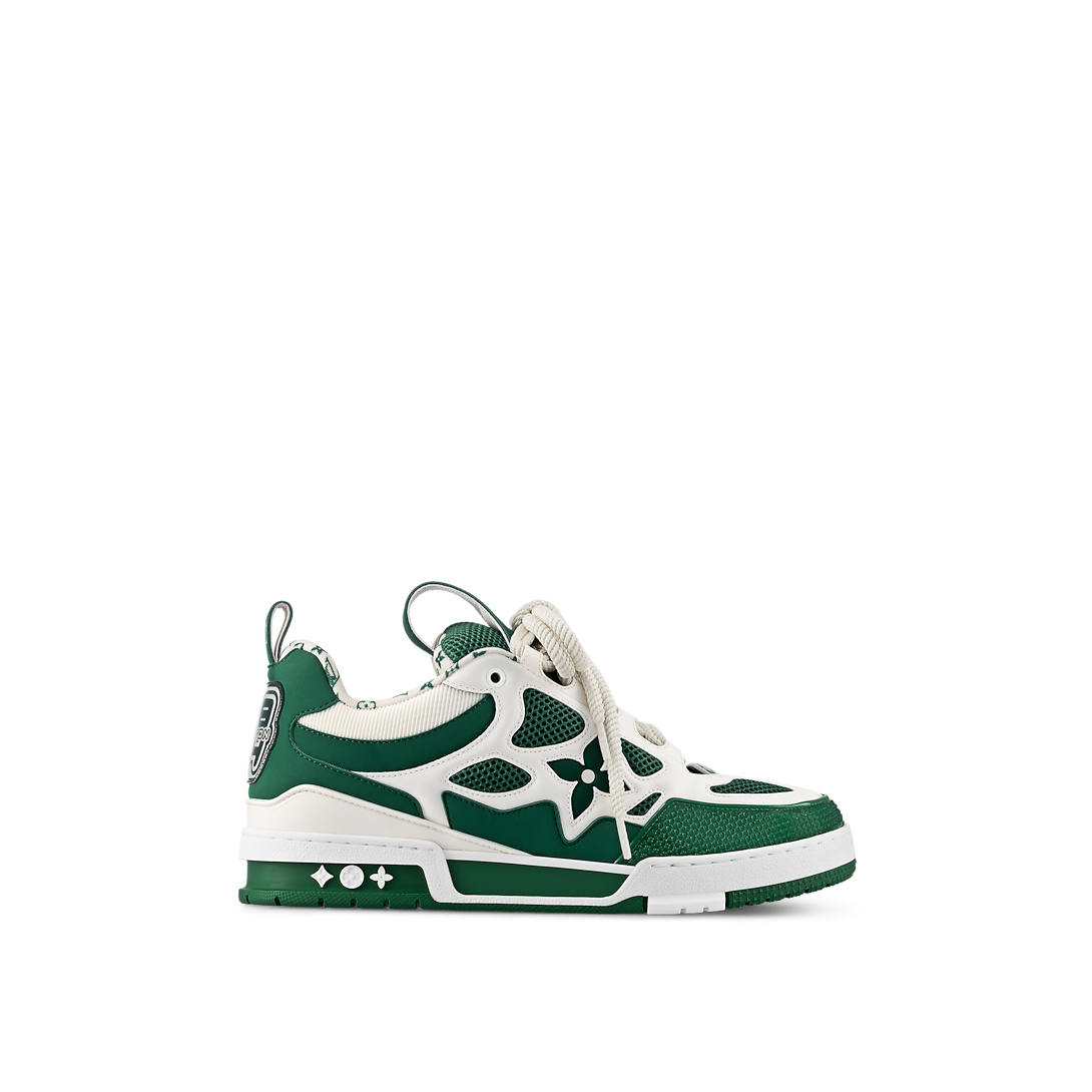 Louis Vuitton LV Skate Maille Technique 2