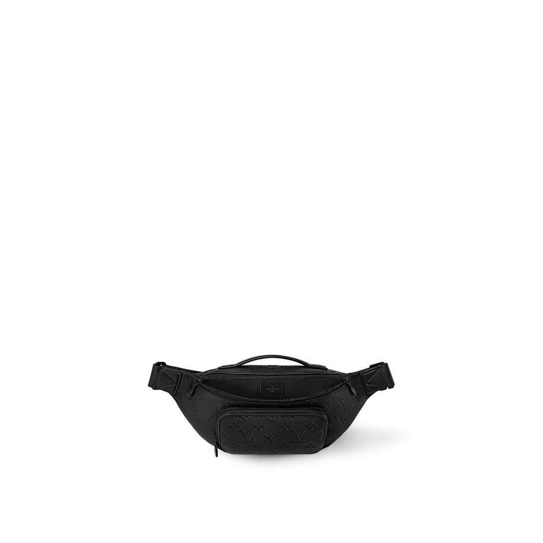 Louis Vuitton Sac ceinture Rush 2