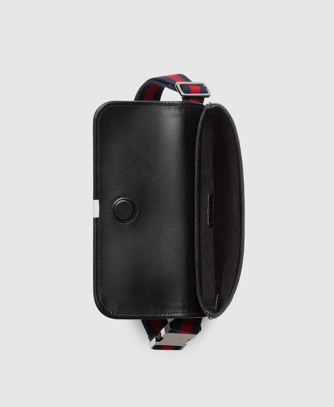 Gucci Sac ceinture GG Black petit format