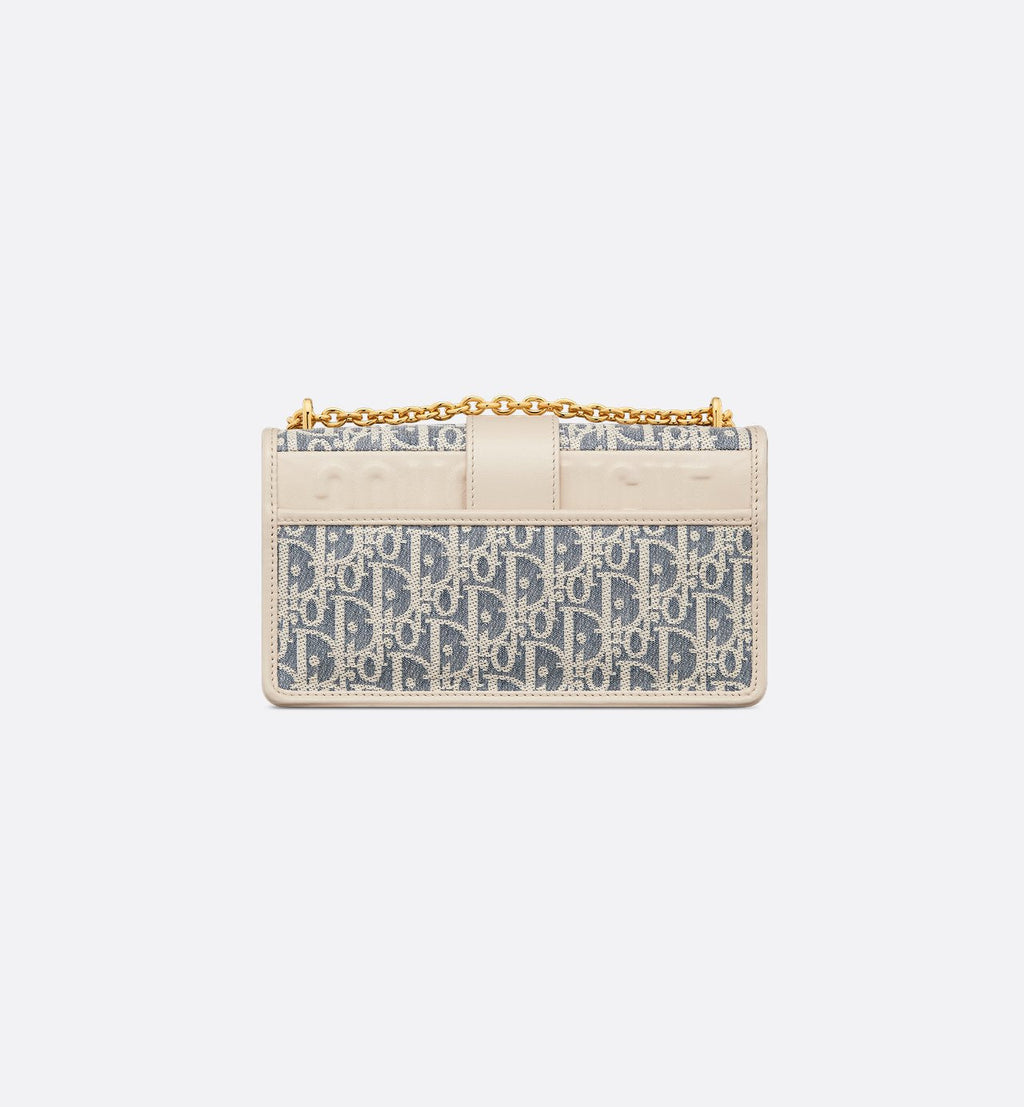 30 Montaigne East-West Chain Bag