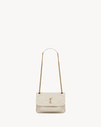 MINI NIKI IN GRAINED LAMBSKIN