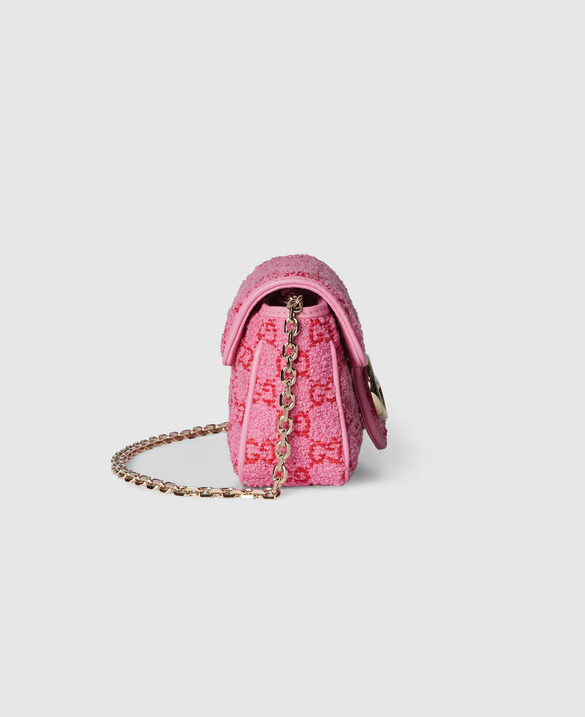 GG Marmont mini shoulder bag