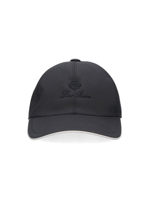 Casquette Loro Piana