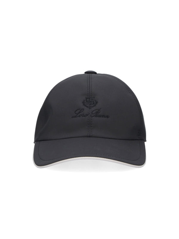 Casquette Loro Piana
