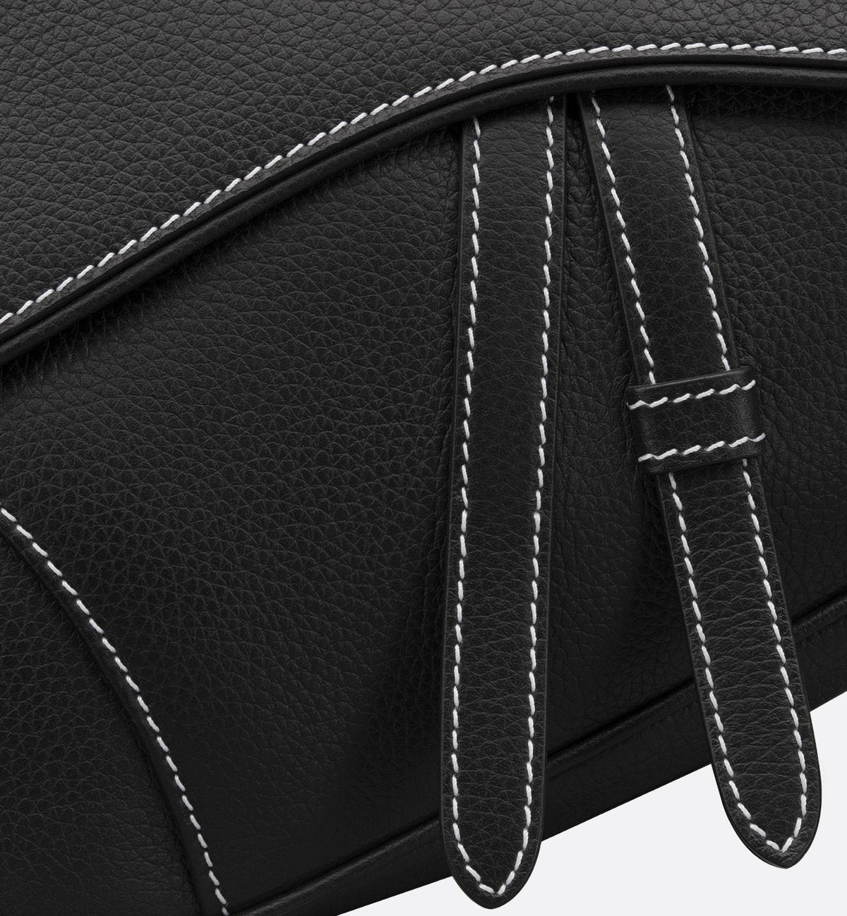 Saddle Bag