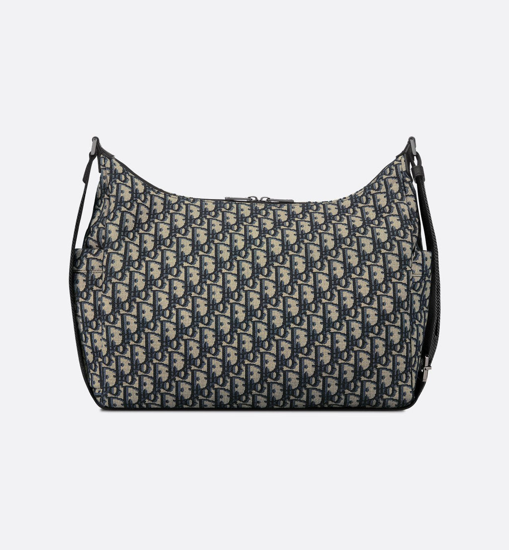 Sac Hobo Rider Soft Medium