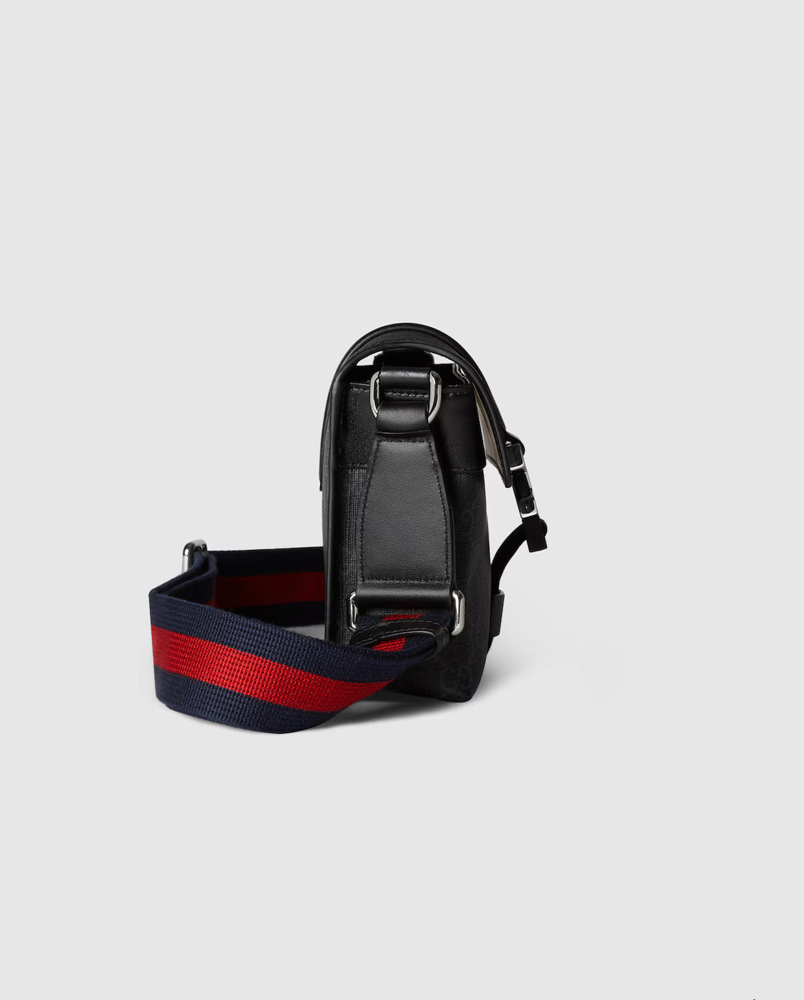GG Black mini bag