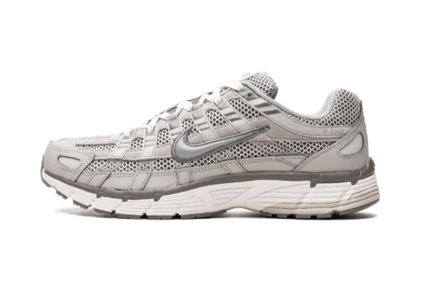 Nike P6000 Beige/Grey