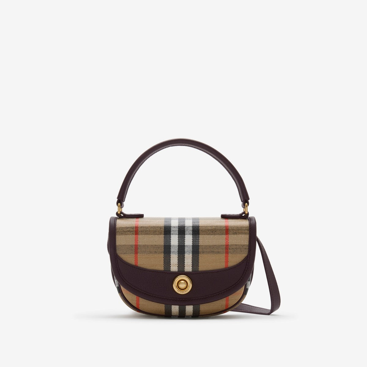 Highlands Mini Messenger Bag