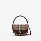 Highlands Mini Messenger Bag