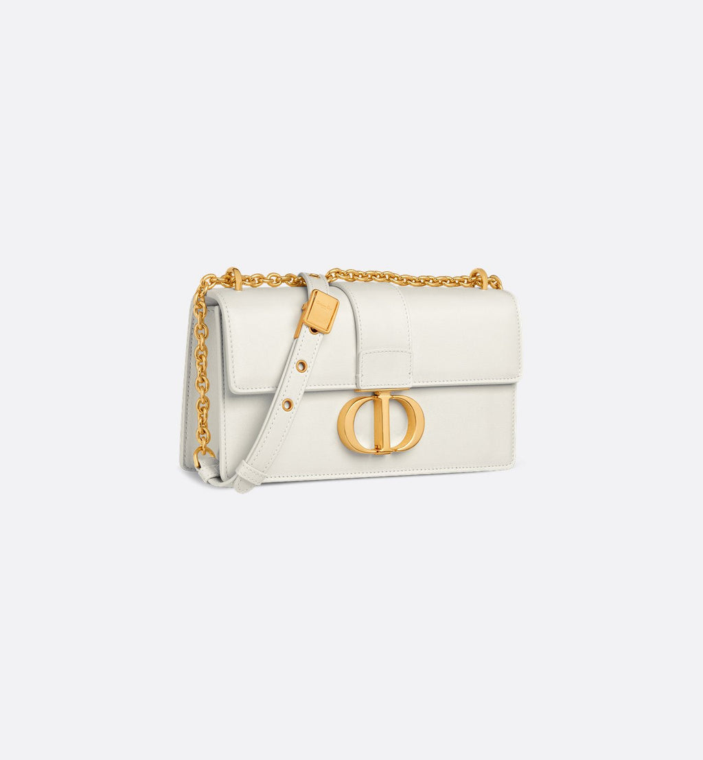 30 Montaigne East-West Chain Bag