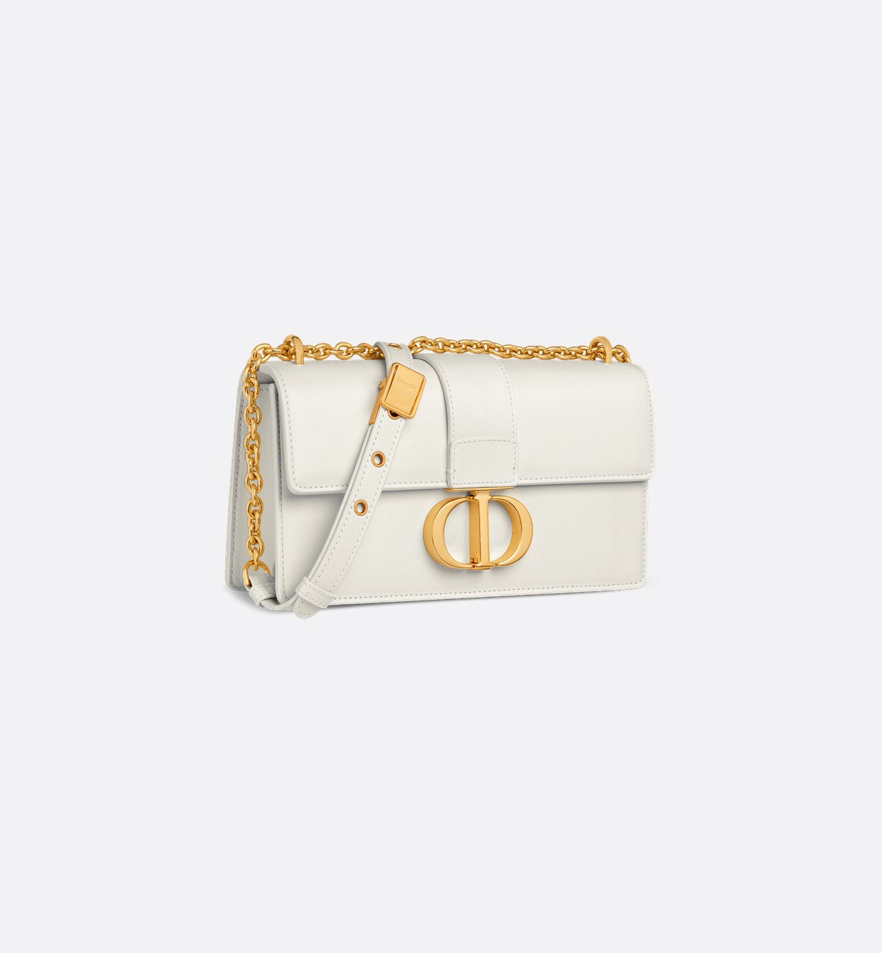 30 Montaigne East-West Chain Bag