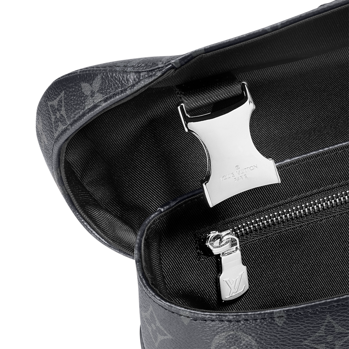 Louis Vuitton Sac Messenger PM Voyager