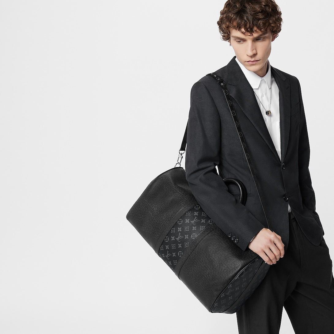 Keepall Bandoulière 50 Bag